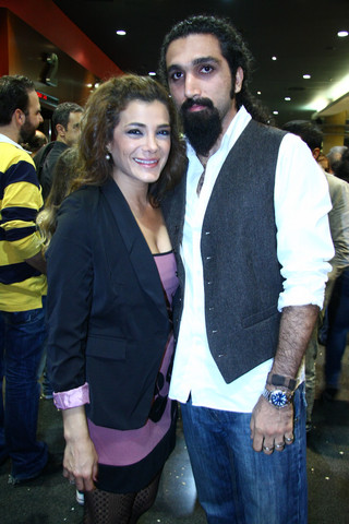 Avant Premiere of My Last Valentine in Beirut